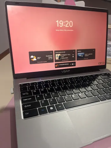 Notebook