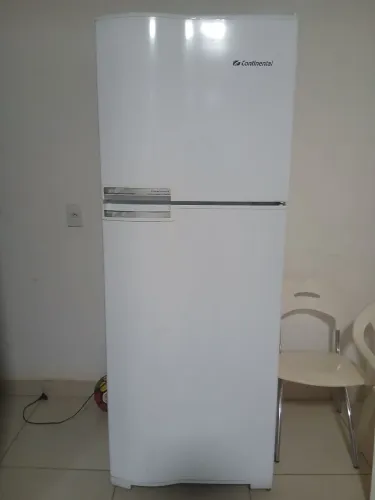 Geladeira usada