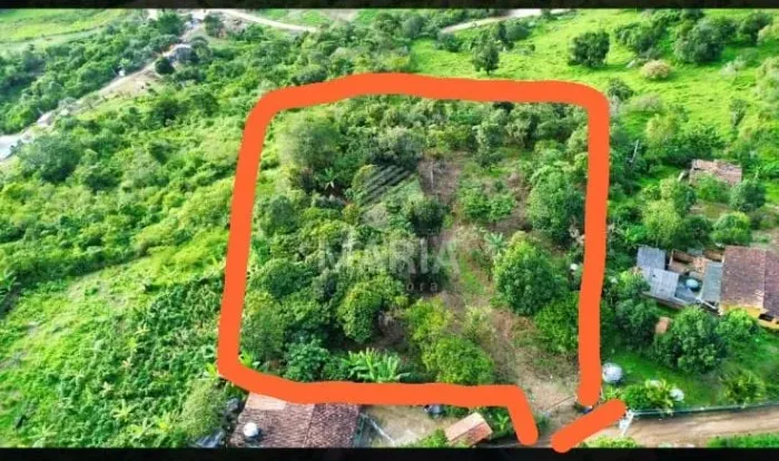 TERRENO 4.500M² EM SERRA NEGRA/ LOCALIZADO NA ESTRADA INDO PARA CAVERNA DO SENHOR DEDA