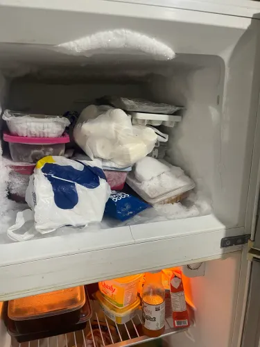 Geladeira 