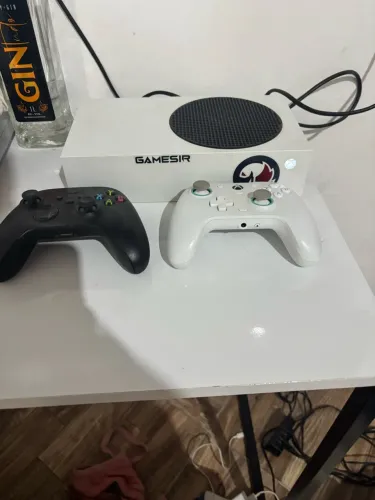 Xbox séries s 