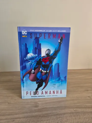 Superman: Pelo Amanhã