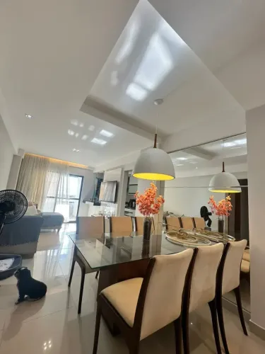 Apartamento De 2 Quartos Em 89M² E 1 Vaga De Garagem Em Pituaçu. 1O08OCJ