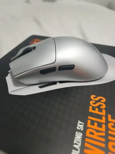 Mouse ATK X1 V2 ULTIMATE