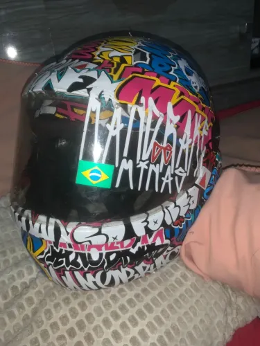 SAN marino adesivado