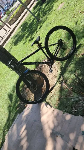 Bike aro 29