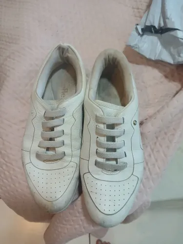 Tênis usaflex tam 36 25 reais