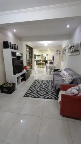 CASA PARQUE VITÓRIA RÉGIA SOROCABA