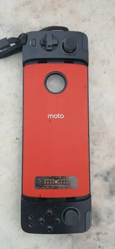 Acessorio para motorola