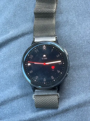 Smartwatch Samsung Active 2 44MM
