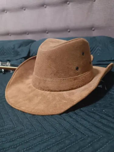 Chapéu para Festa Junina