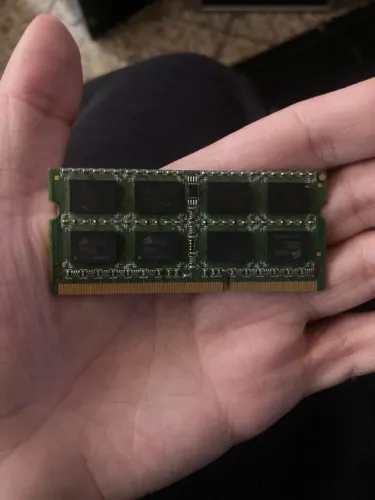 Corsair Memory ? 8GB DDR3 SODIMM Memory