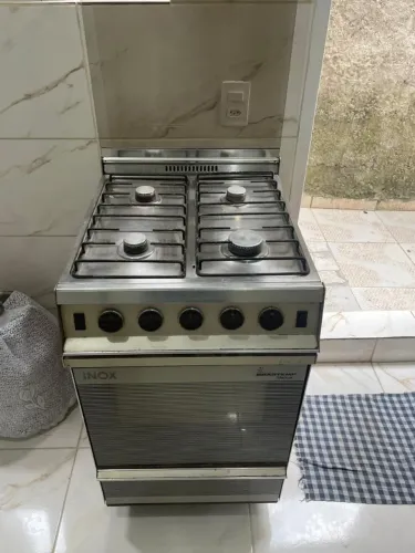 Fogão