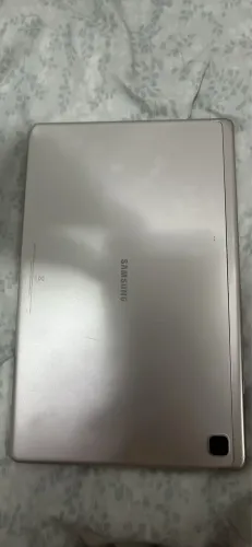 Galaxy Tab A7