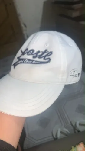 BONÉ MIAMI OPEN 2025 LACOSTE