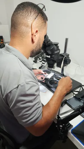 FAMDrone | Manutenção, Vendas drone DJI e Filmagem Aérea Profissional.