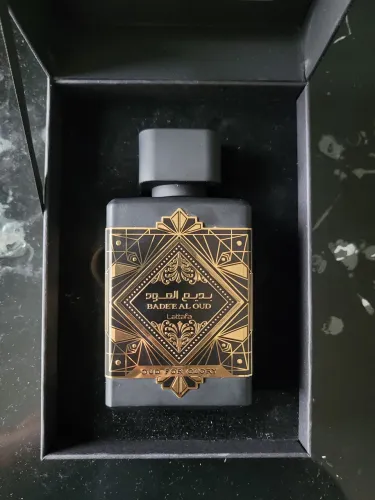 LATTAFA Oud for glory