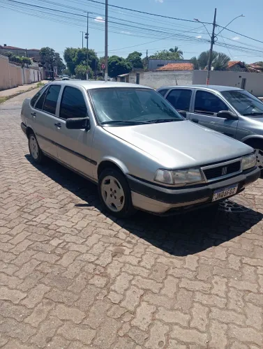 Fiat Tempra HLX 2.0 16V 4P 1998