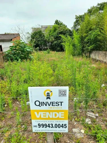 Terreno à Venda Excelente Localização e Ótimo Potencial de Valorização