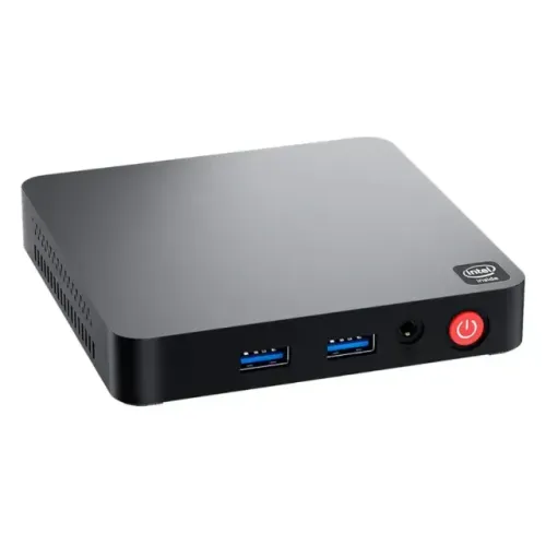 Mini Pc Beelink T4 Pro Intel Apollo Lake 64gb Emmc 4gb Ram