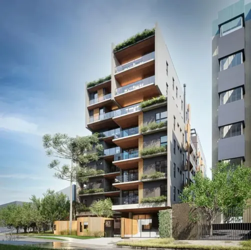 MOZINE WELLNESS DESIGN - APARTAMENTOS