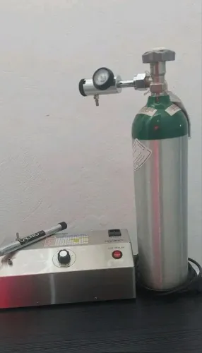 Aparelho De Ozonio