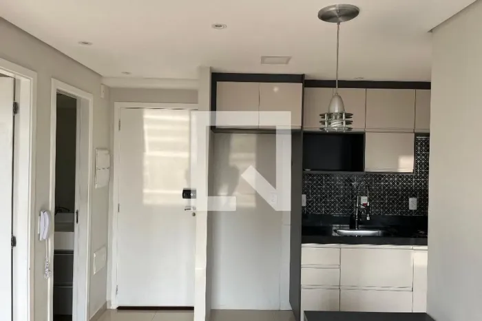 Apartamento à Venda - Vila Leopoldina, 2 Quartos, 40 m2