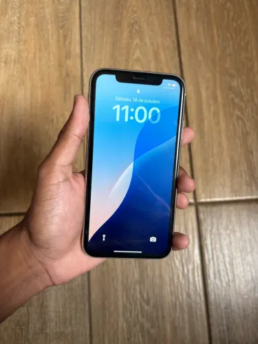 Vendo iPhone 11 128GB 6GB RAM