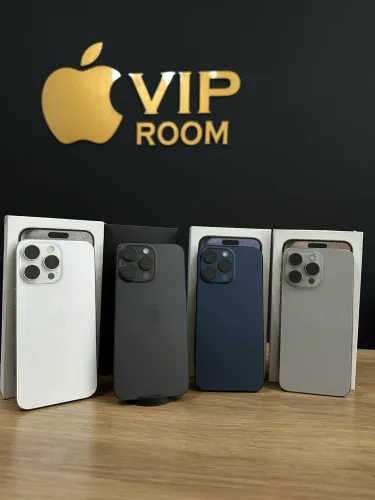 iPhone 15 Pro Max 256gb todas as cores disponíveis!!