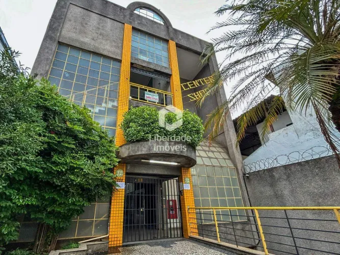 Loja para locação bairro Lagoinha