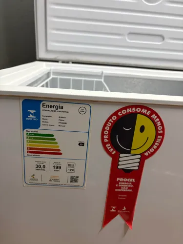 Frizzer 200l