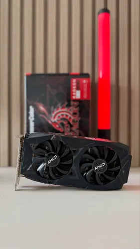 RX 580 8GB