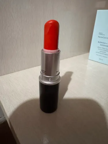 Batom Lady  Danger Mac original 