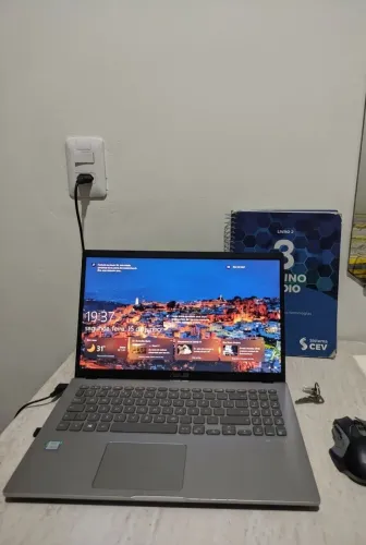 Notebook Bom e Barato