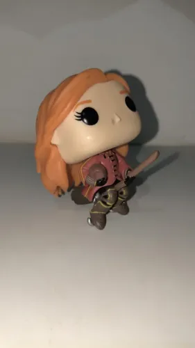 Funko Pop! Harry Potter - Gina Weasley #53 (Usado)