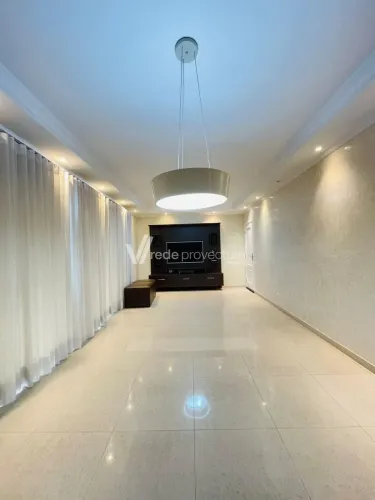 apartamento - Parque Prado - Campinas