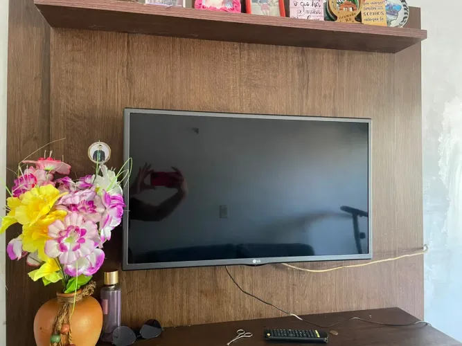 TV LG smart 32 polegadas