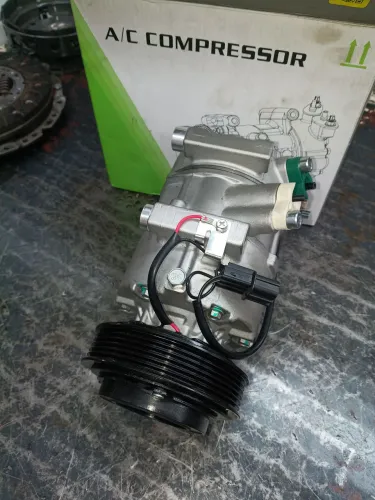 Compressor do ar kia Sportage e ix 35