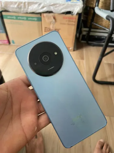Celular redmi A3