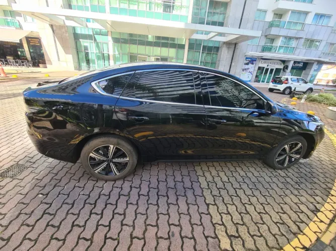 BYD King GS 1.5 16V Aut. (hibrido) 2025