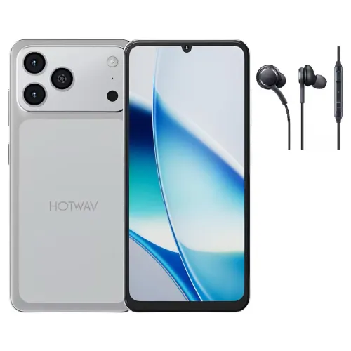 Hotway A17 Pro Max