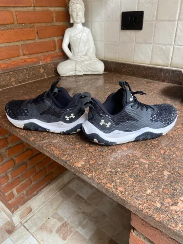 Under Armour Spawn 3