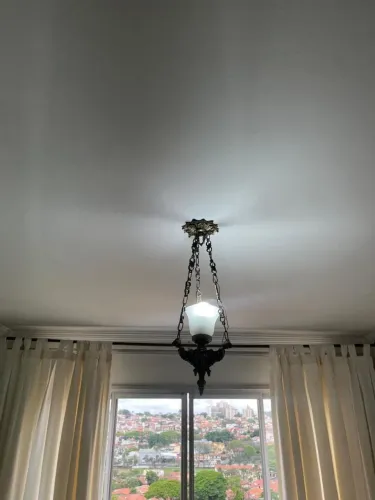 lustre antigo