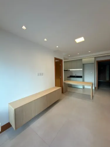 Apartamento para Locação em Salvador, Graça, 1 dormitório, 1 banheiro, 1 vaga