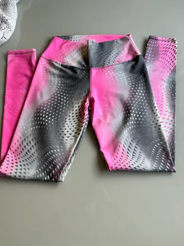 Calça legging feminina 