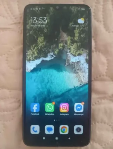 Redmi note 8 Pro 128gb