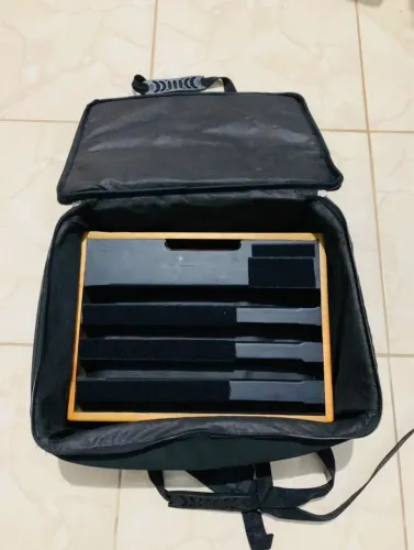 Pedalboard + Softbag kairos
