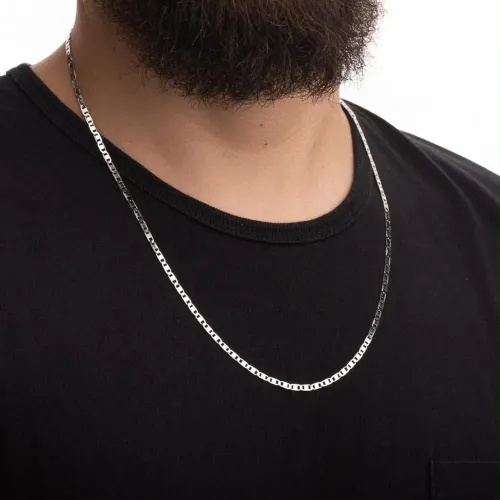 Corrente masculina 