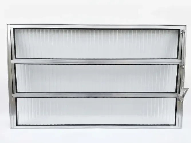 janela aluminio tamanho 100x60 cm