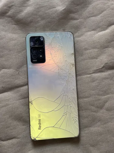 REDMI NOTE 10 PRO